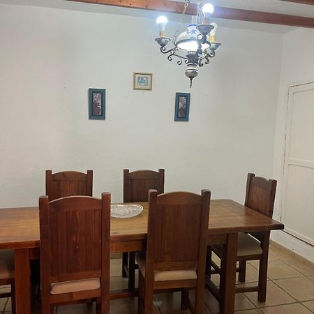 Casa Aulaga Villa Betancuría Екстериор снимка