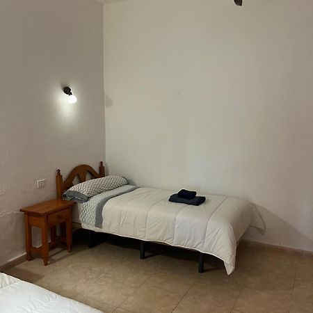 Casa Aulaga Villa Betancuría Екстериор снимка