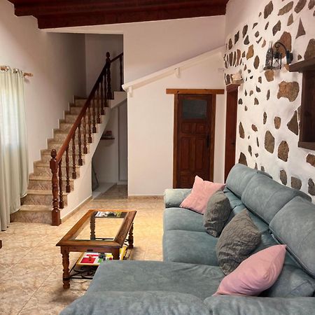 Casa Aulaga Villa Betancuría Екстериор снимка