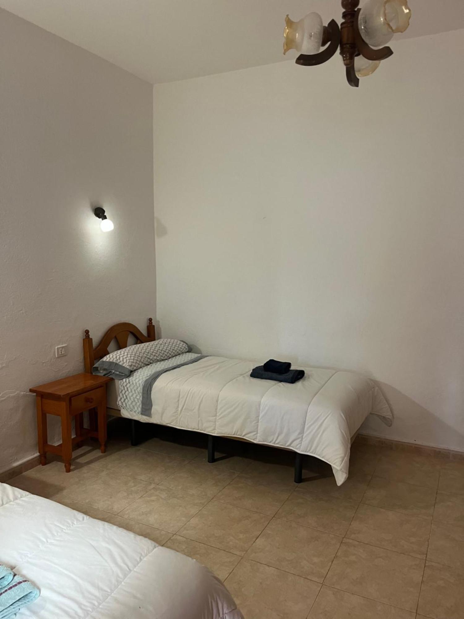 Casa Aulaga Villa Betancuría Екстериор снимка