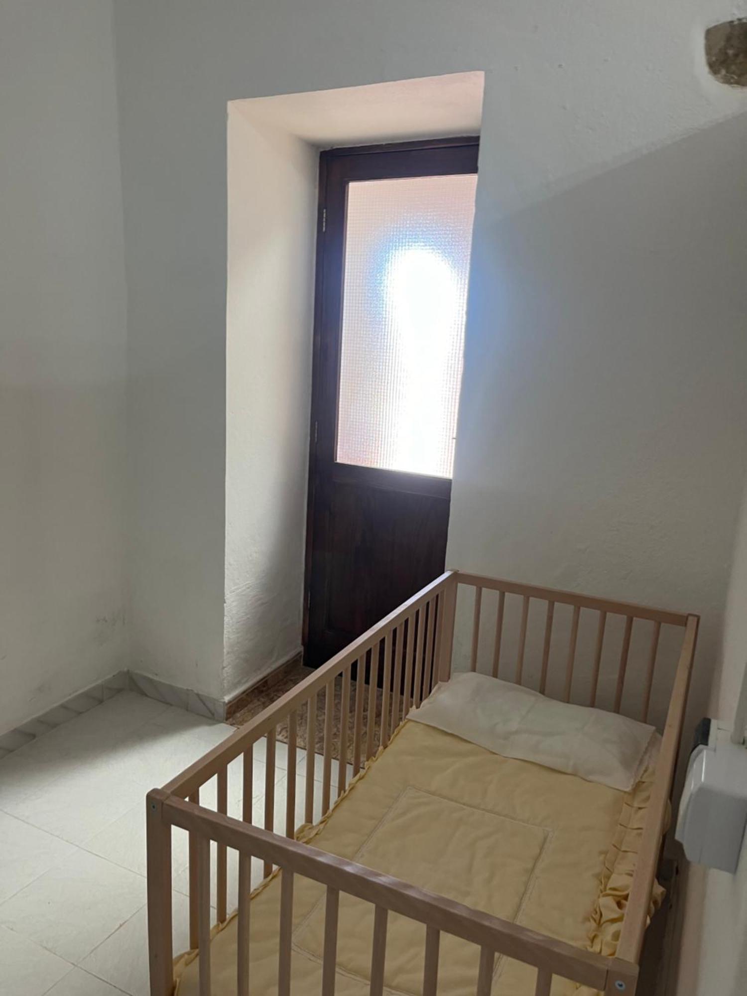 Casa Aulaga Villa Betancuría Екстериор снимка