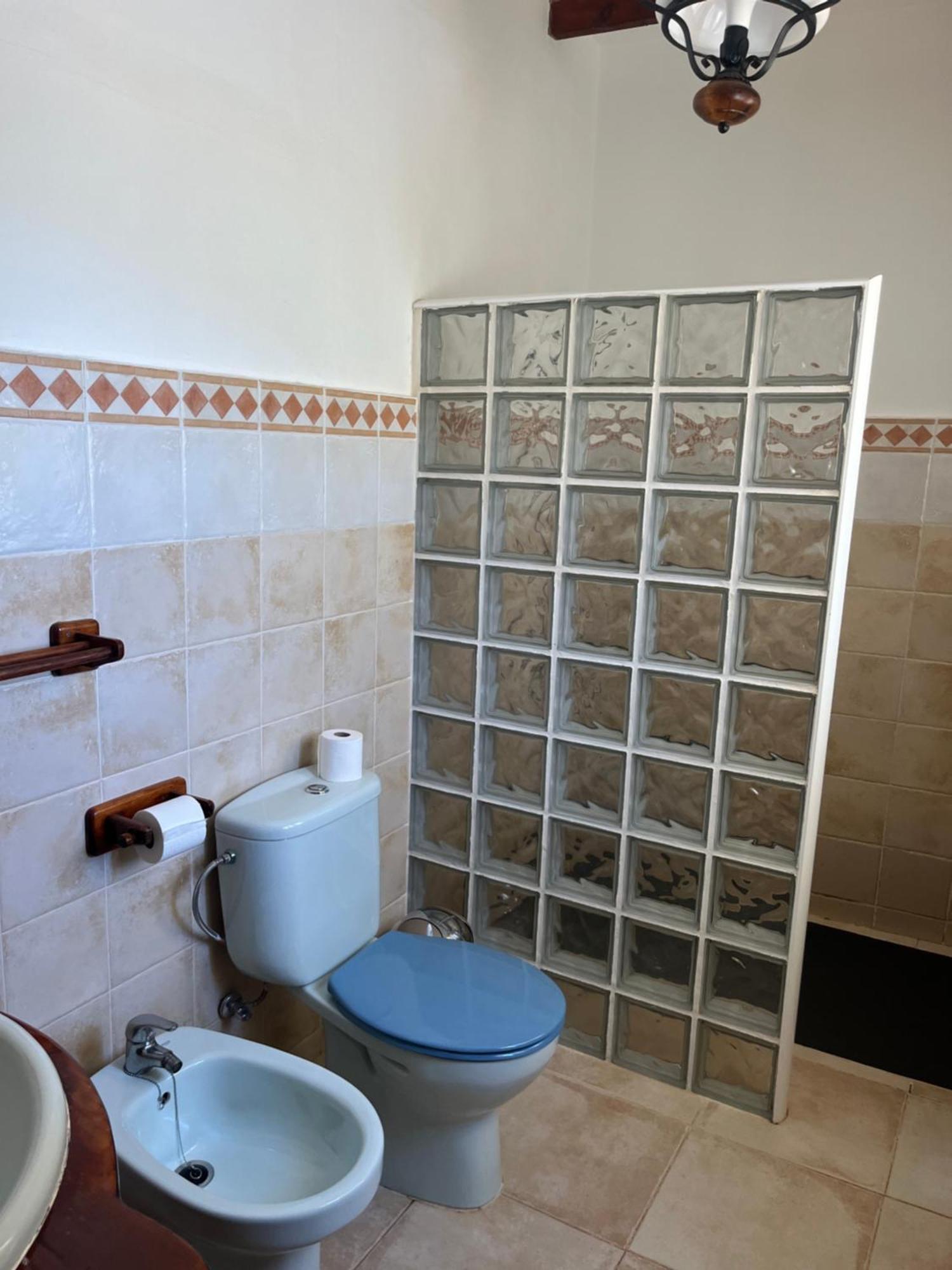 Casa Aulaga Villa Betancuría Екстериор снимка