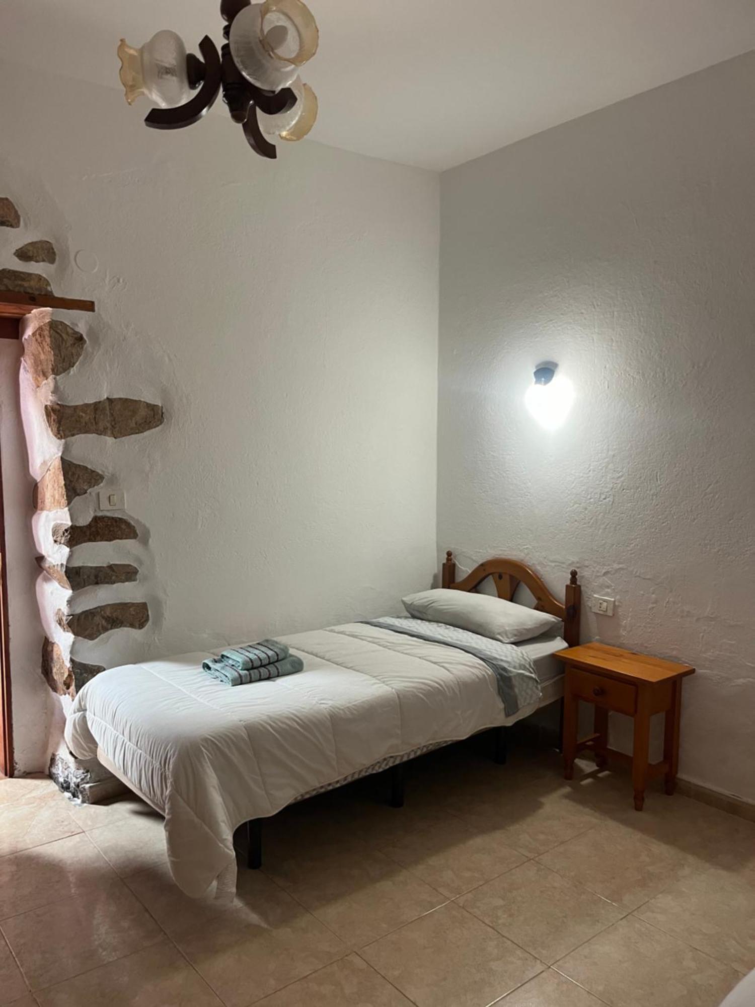Casa Aulaga Villa Betancuría Екстериор снимка