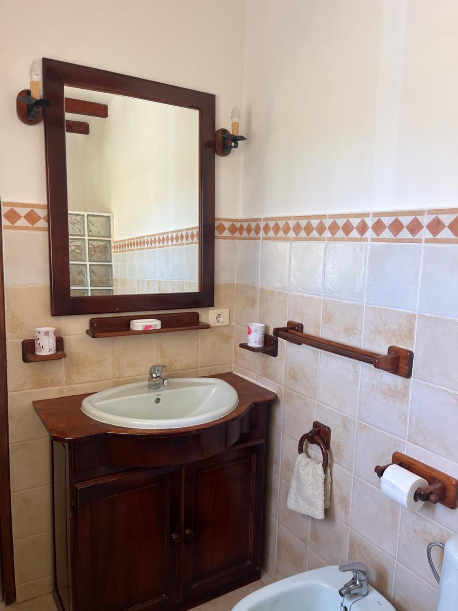 Casa Aulaga Villa Betancuría Екстериор снимка
