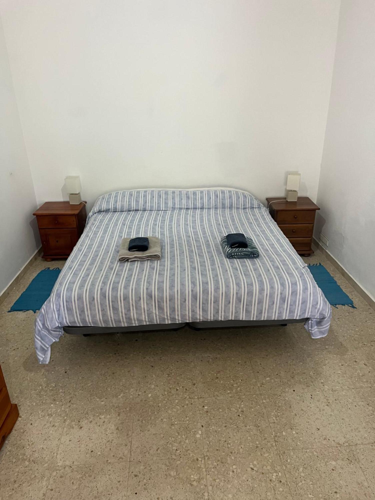 Casa Aulaga Villa Betancuría Екстериор снимка