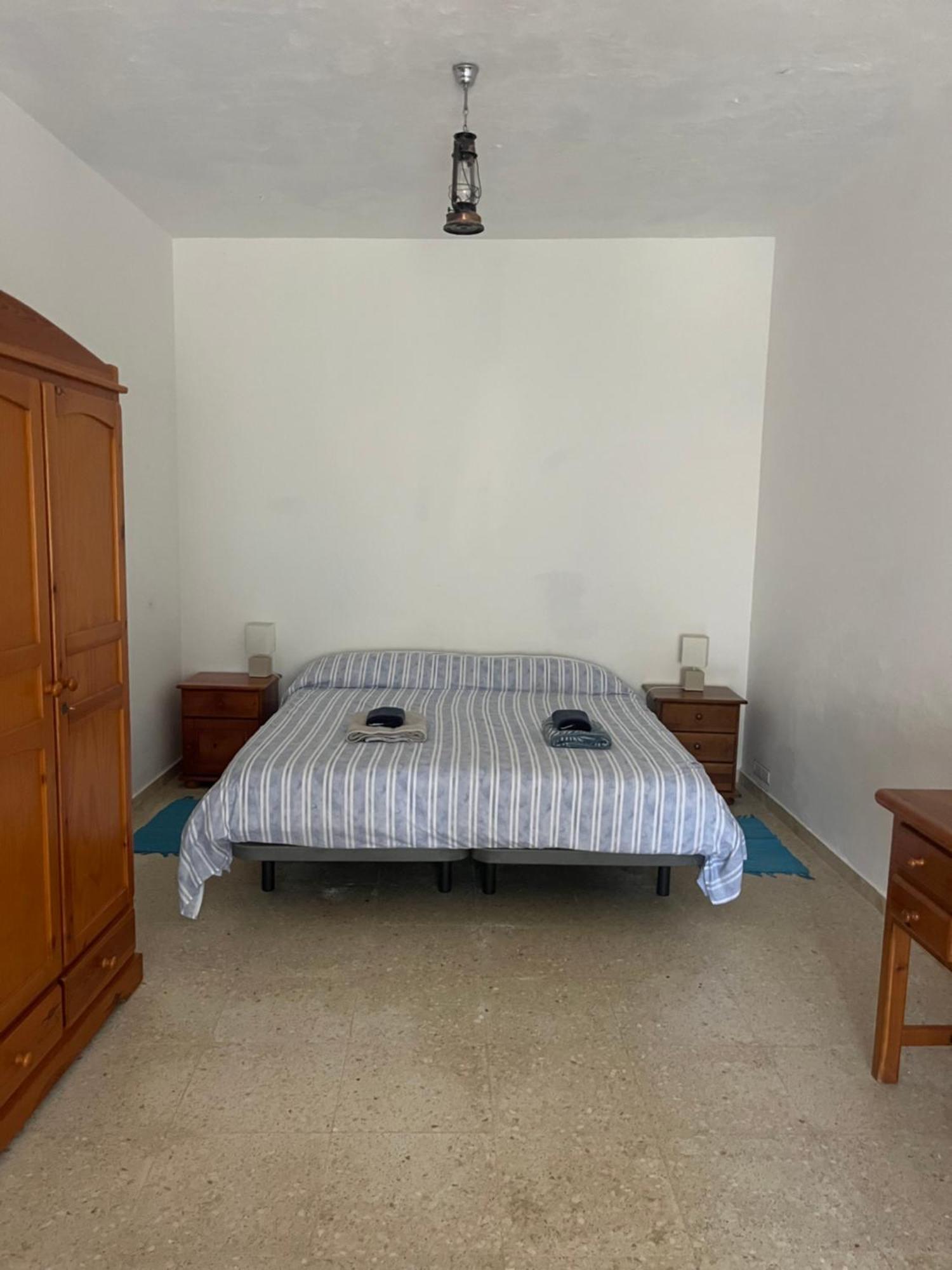 Casa Aulaga Villa Betancuría Екстериор снимка